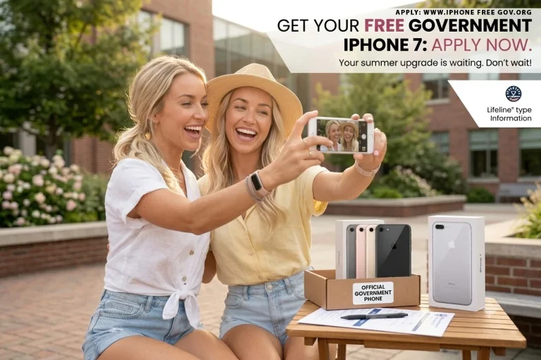 Free iPhone 7
