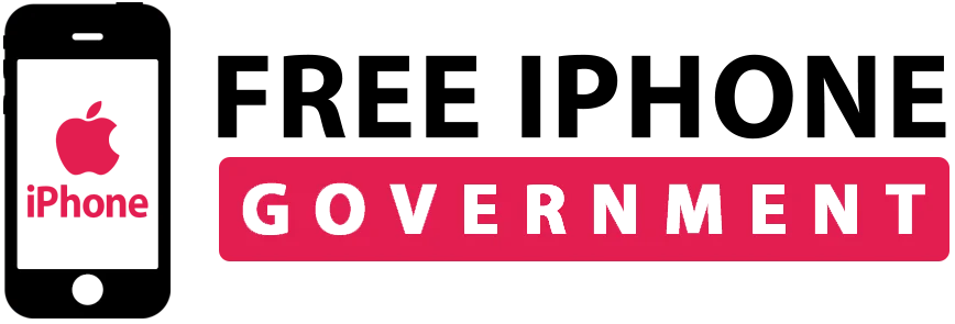 Free iPhone Logo
