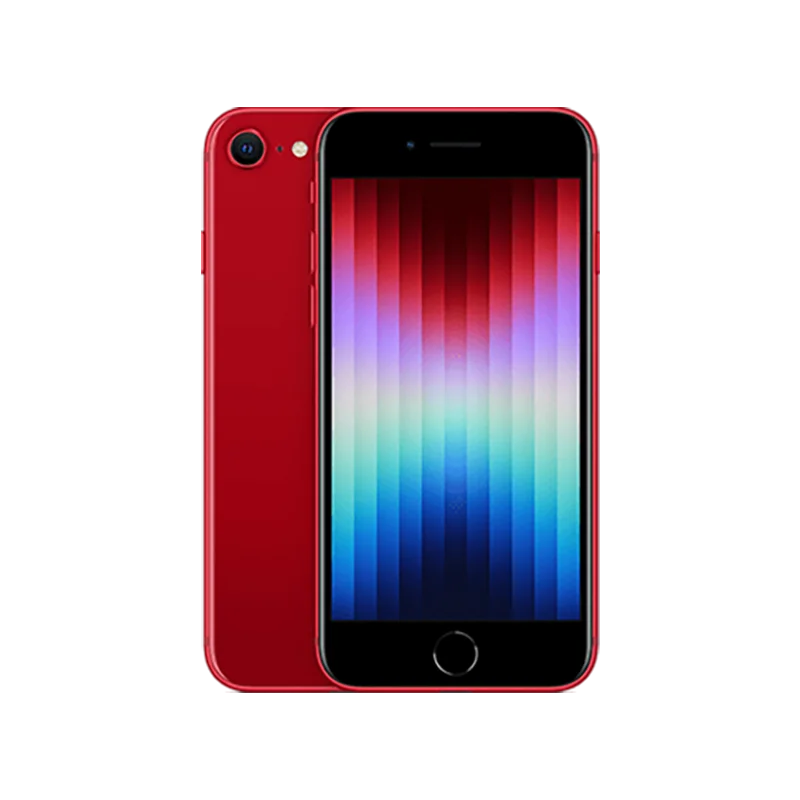 Free iPhone SE 3